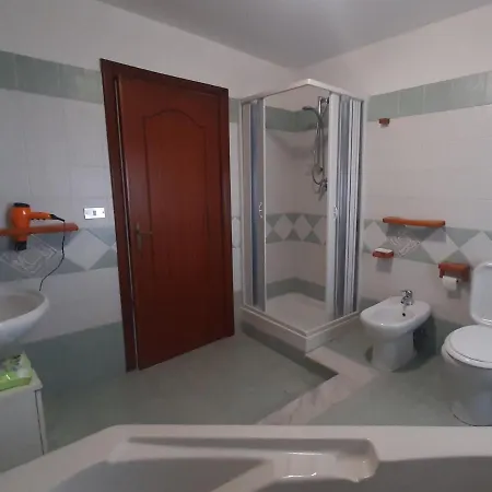 Fiumefreddo Apartment Fiumefreddo di Sicilia
