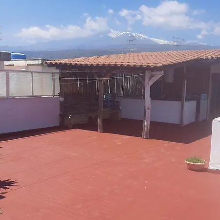 Fiumefreddo Fiumefreddo di Sicilia
