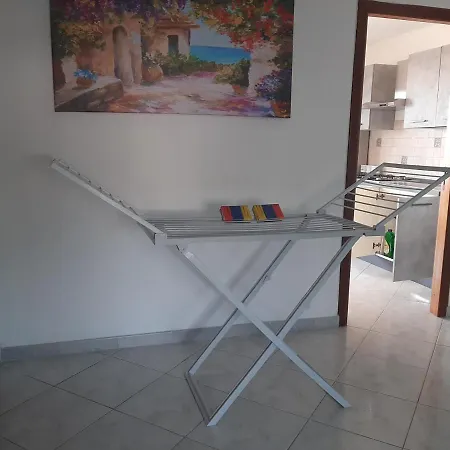 Apartment Fiumefreddo *