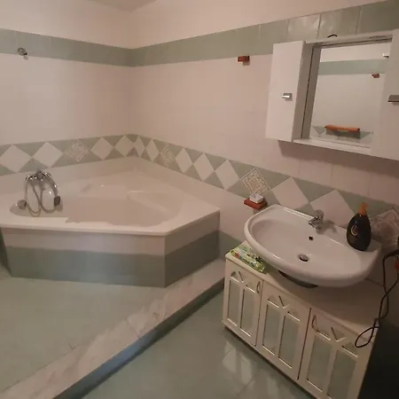 Fiumefreddo Apartment Fiumefreddo di Sicilia