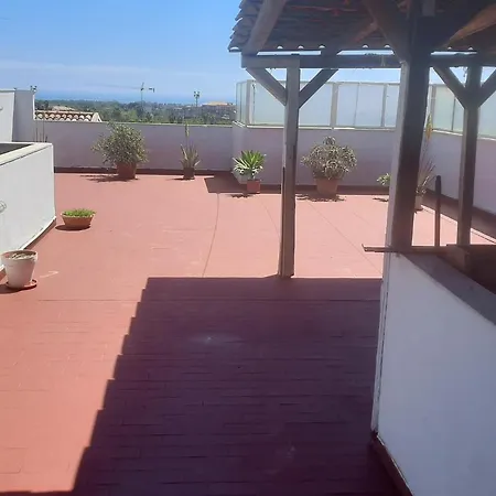 Apartment Fiumefreddo